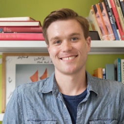 Kevin Spencer is a Junior Designer at Two Twelve in New York Kevin Spencer is a Junior Designer at Two Twelve in New York